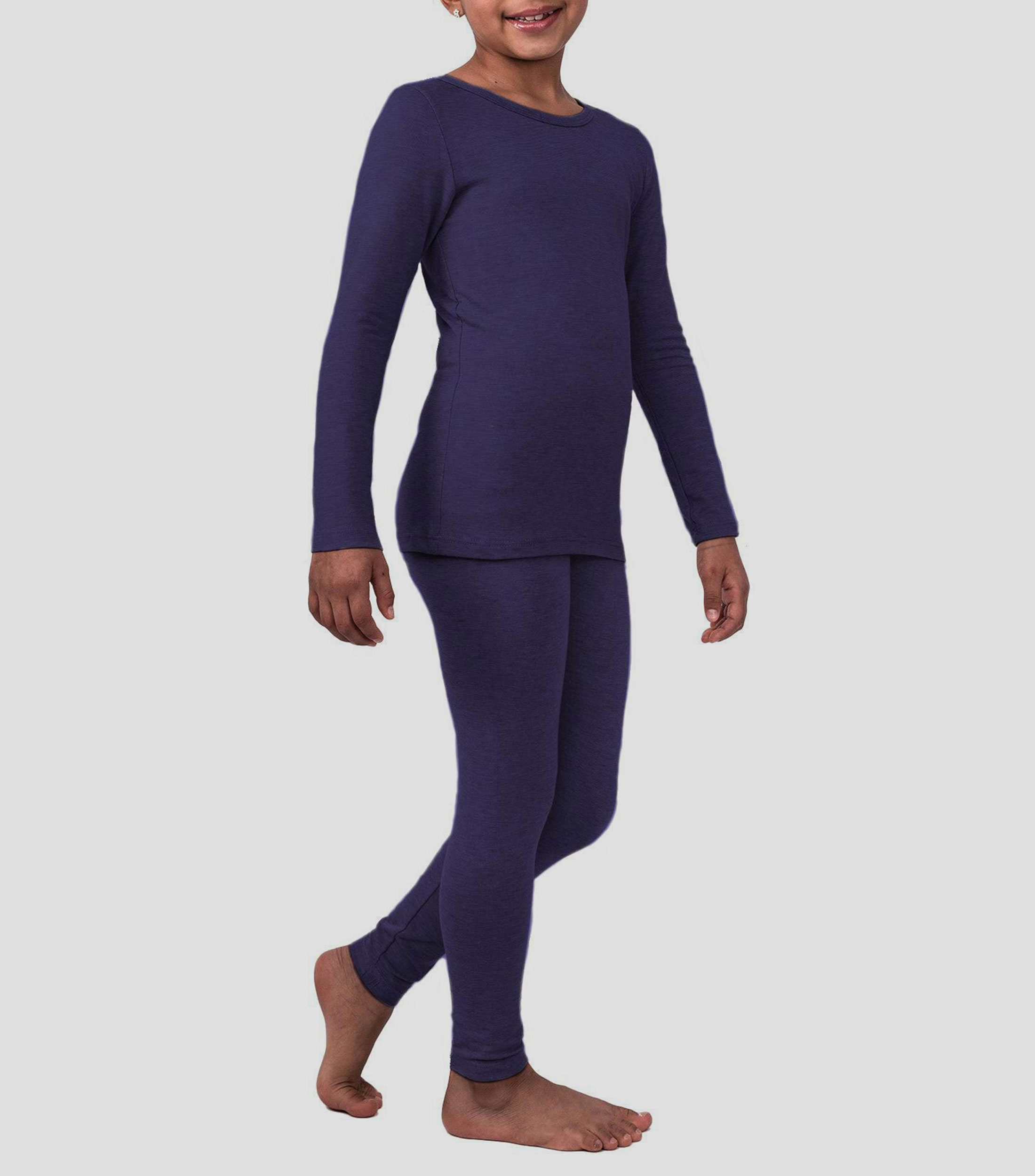 Conjunto Térmico 2 Piezas Niña